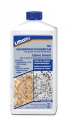 Lithofin MN Cementsluierverwijderaar 5 Liter